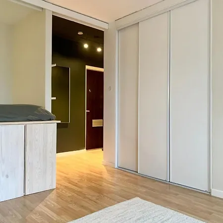 Amazing Next To The Train Station * Järvenpää