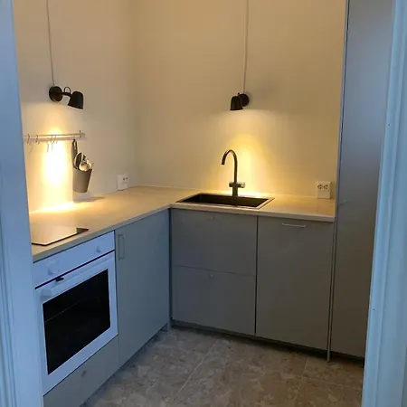 Amazing Next To The Train Station 公寓 Järvenpää