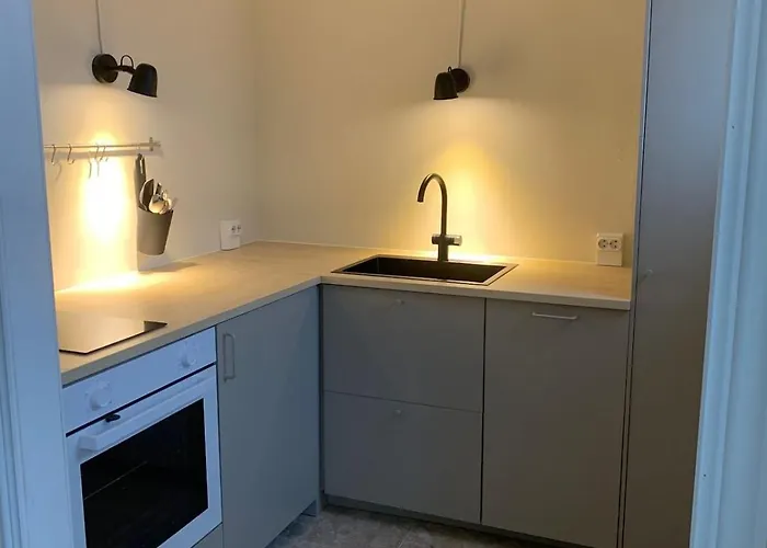 Amazing Next To The Train Station アパート Järvenpää